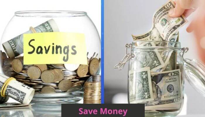 Save Money