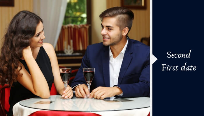Second First Date