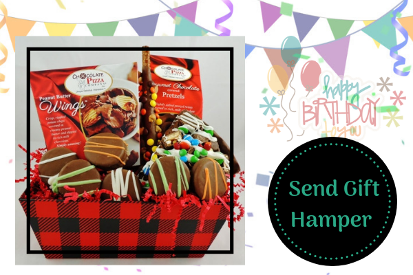 send gift hamper