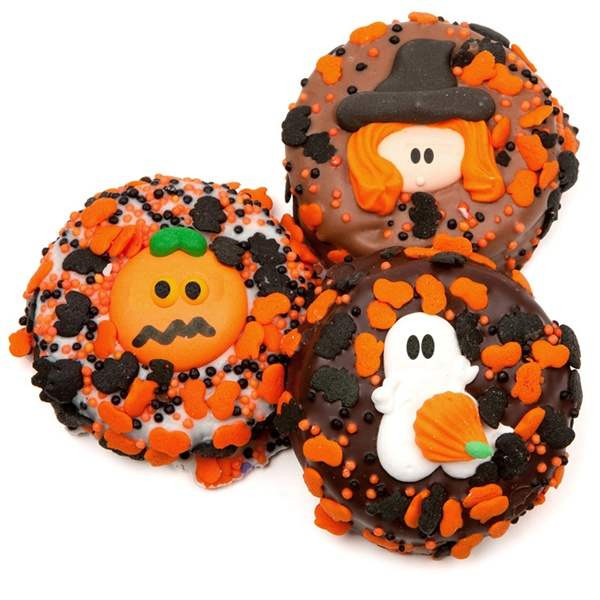 Send Halloween Gifts To Your Friends