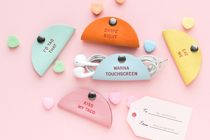 Send your Valentine’s Wishes