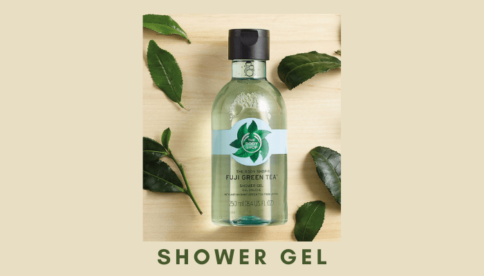 Shower Gel