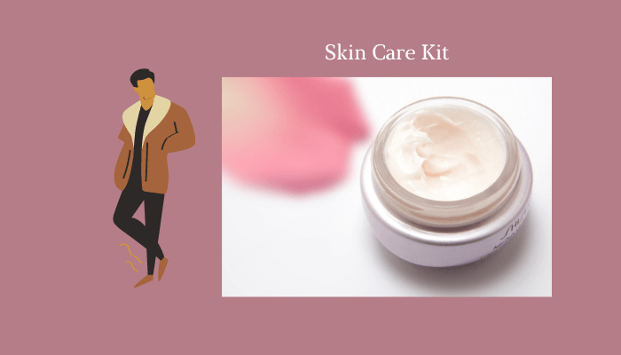Skin Care Kit