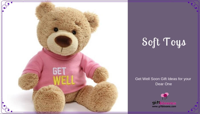 Soft Toys