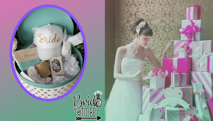 Spa Gift Basket