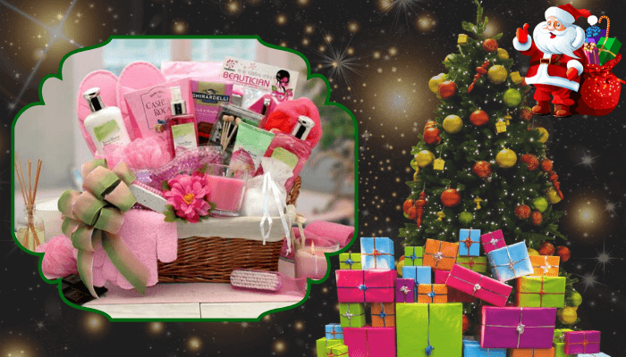 Spa Gift Set
