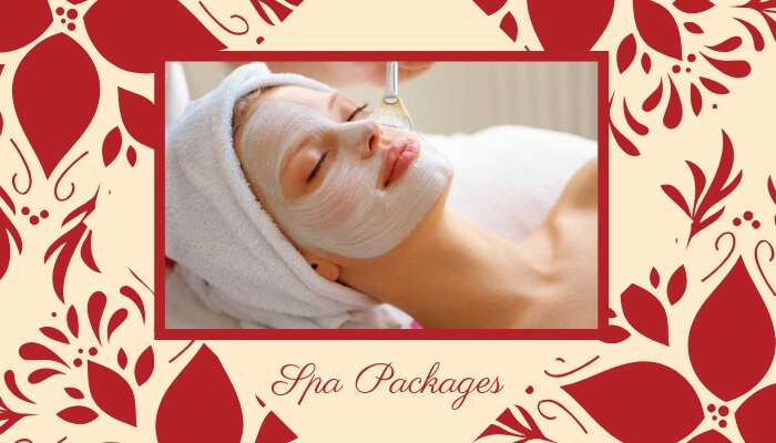 Spa Packages