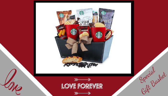 Special Gift Basket