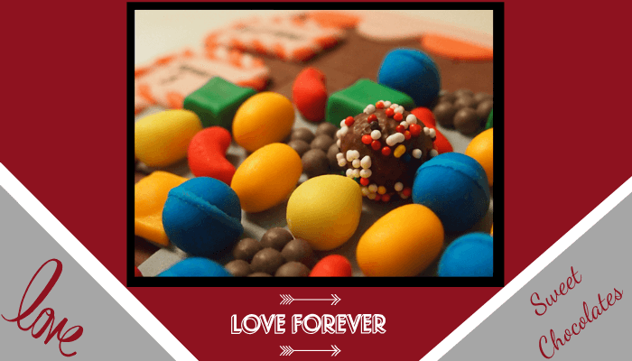 Sweet Chocolates