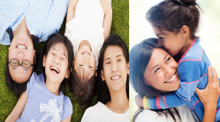 Spend Quality Time Together