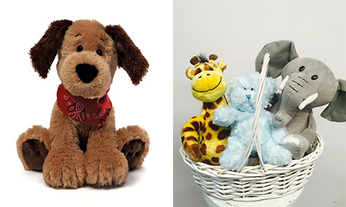 Stuffed Animal