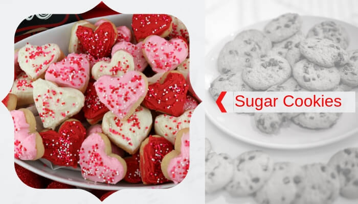 Sugar Cookies