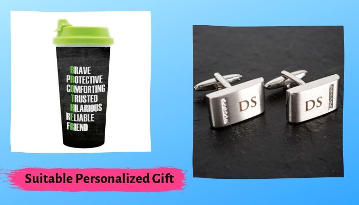 Suitable Personalized Gift Suitable Personalized Gift