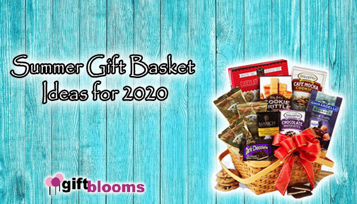 Ultimate Summer Fun Gift Basket Ideas for 2020