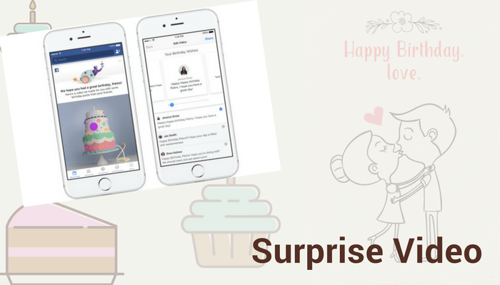 Surprise Video