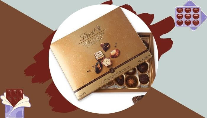 Swiss Luxury Selection