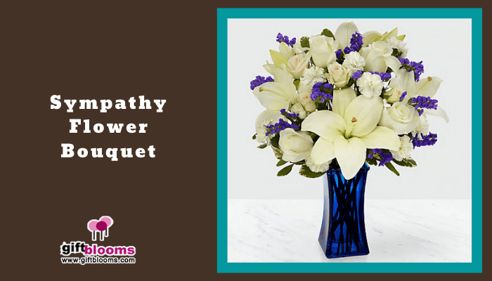 Sympathy Flowers