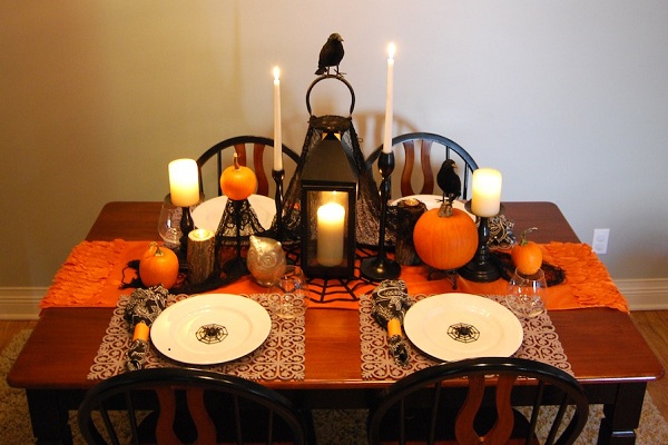 Table Decorations 