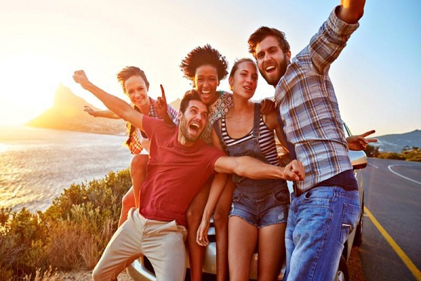 Take Memorable Photos