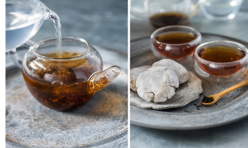 Tea Set