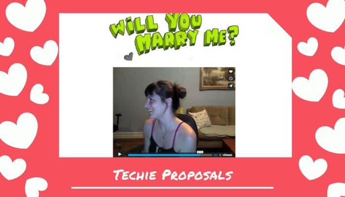 Techie Proposals