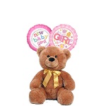 Teddy For Girls