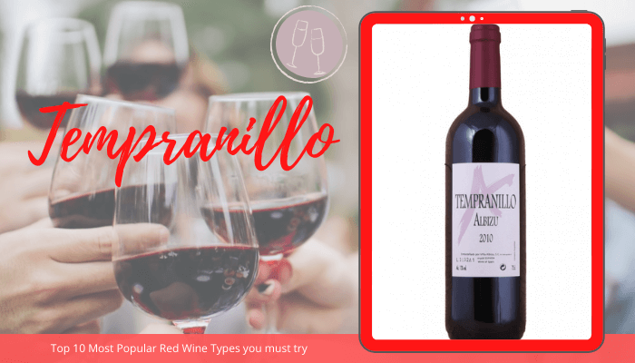 Tempranillo