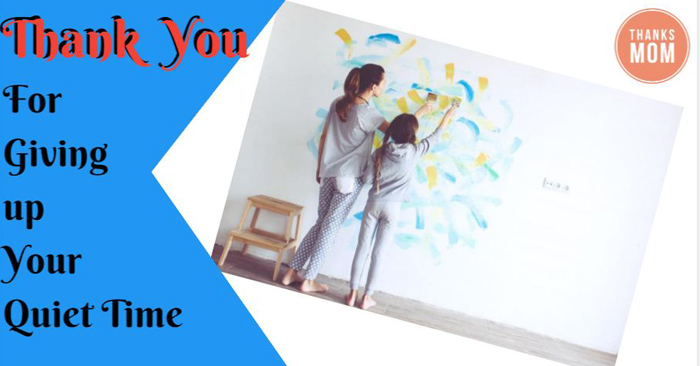 What Mom Really Wants for Mother’s Day