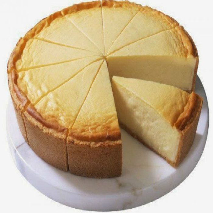 The Origin of National Cheesecake Day