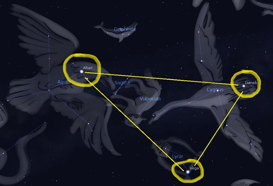 The Stars