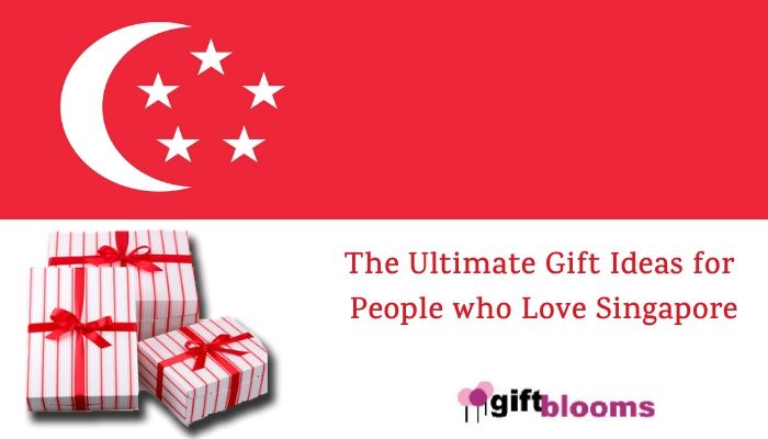 The Ultimate Gift Ideas for People Who Love Singapore