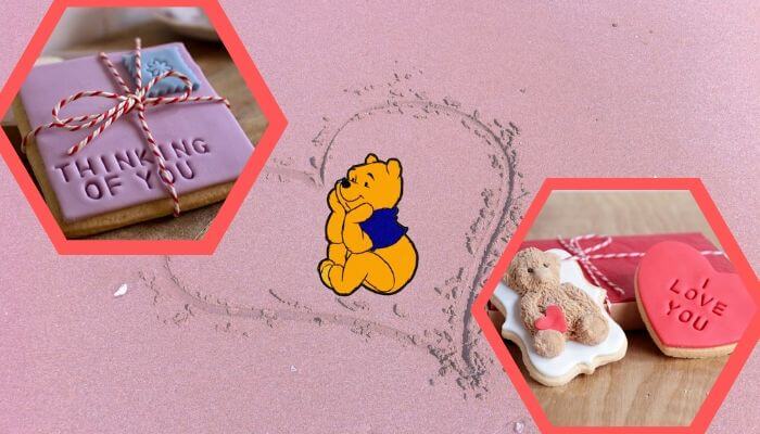 Thinking of You Cookie Gram