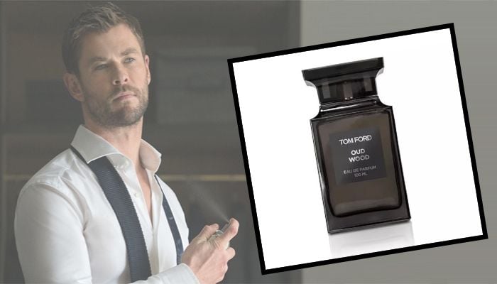 Tom Ford Oud Wood Tom Ford Oud Wood