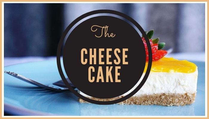 Cheese Cake