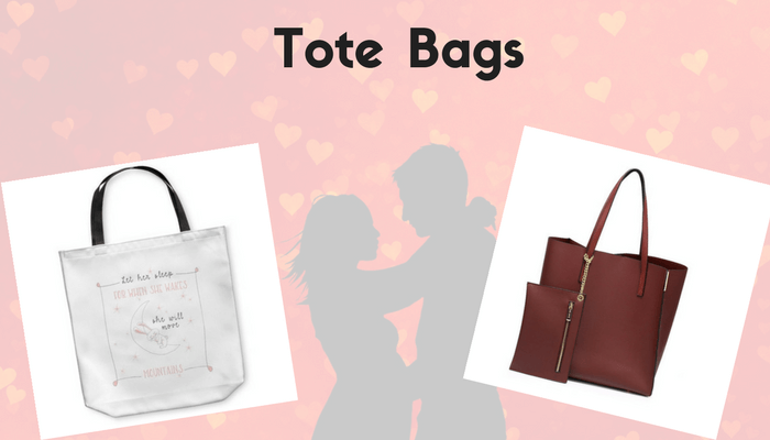 Tote Bags
