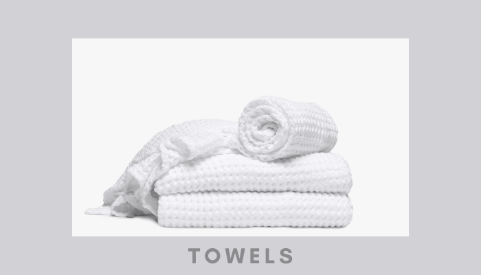 Towels