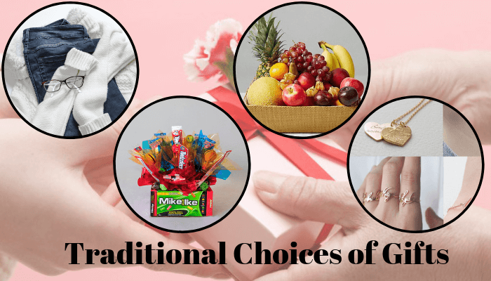 Traditional Gift giving culture Traditional Gift giving culture