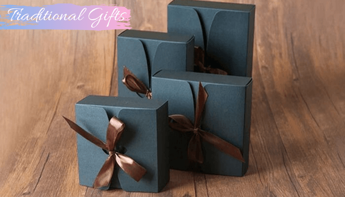 Traditional Gifts