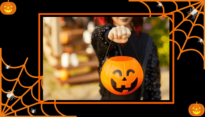 Trick or Treat