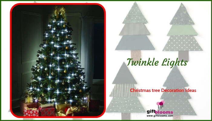 Twinkle Lights