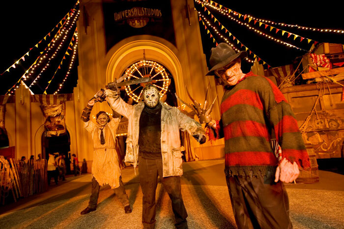 Universal Studios, Orlando
