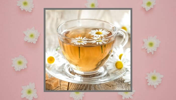 Use for Making Tea