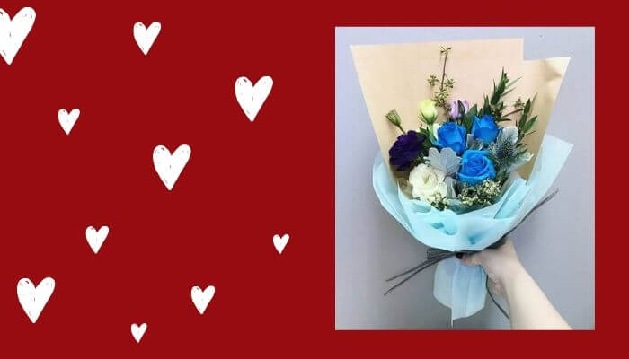 flower bouquet