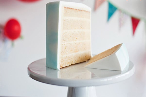 Vanila Cake