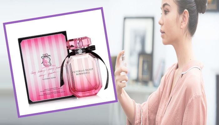 Victoria’s Secret Bombshell Eau De Perfume Victoria’s Secret Bombshell Eau De Perfume