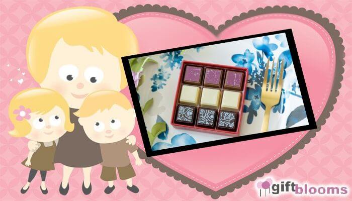 A Virtual Chocolate Tasting