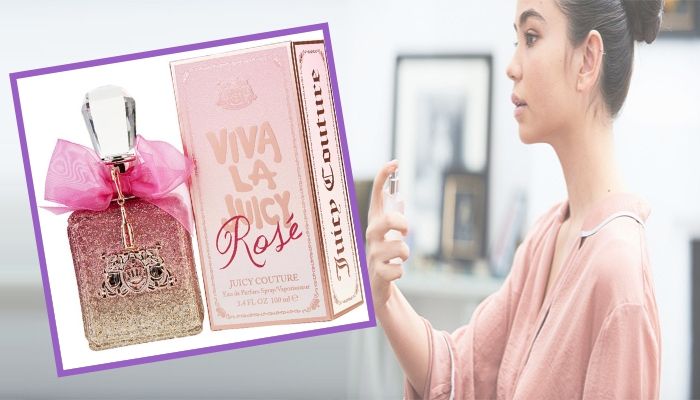 Viva La Juicy Rose Viva La Juicy Rose