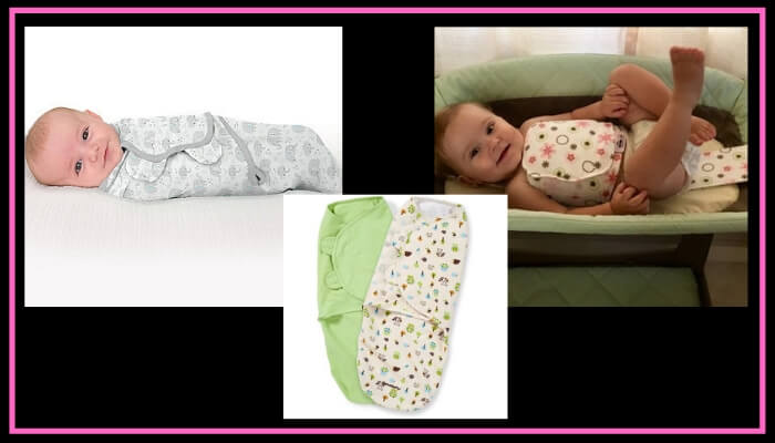 Wiggle Worm Wrap