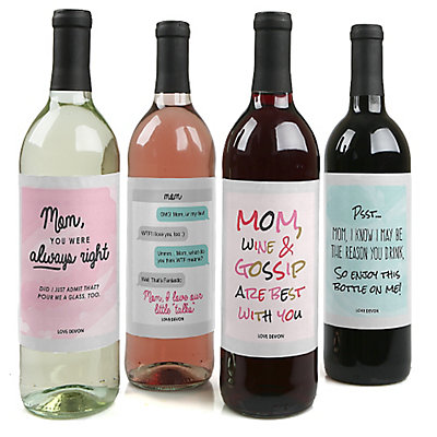 Wine For Winoholics