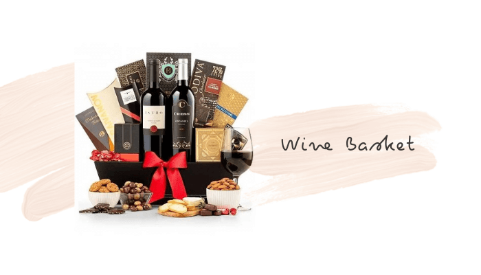 Wine Basket